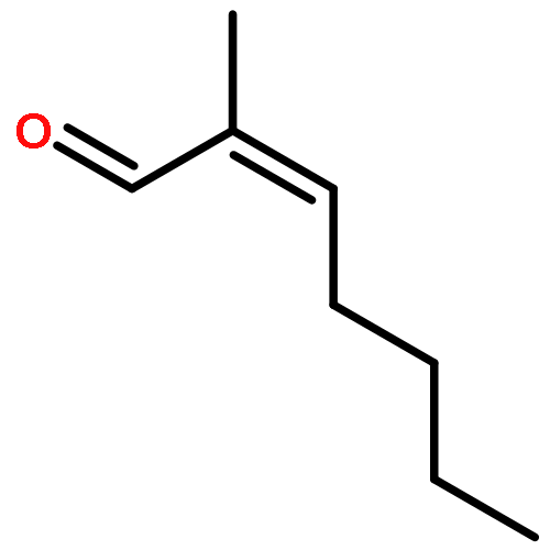 2-METHYLHEPT-2-ENAL 