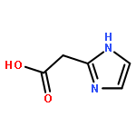 1H-Imidazoleacetic acid