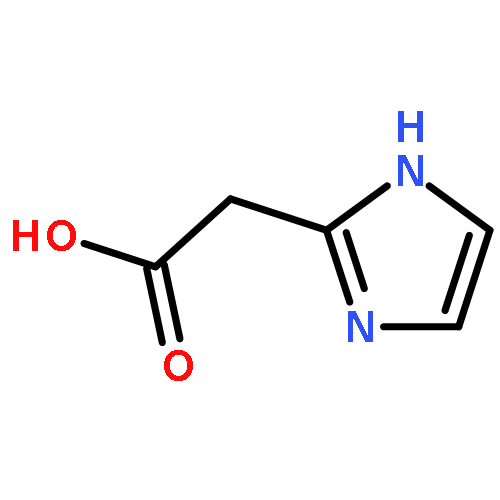 1H-Imidazoleacetic acid