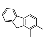 9H-Fluorene, dimethyl-