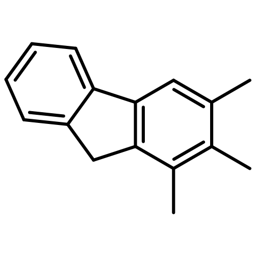 1,2,3-TRIMETHYL-9H-FLUORENE 