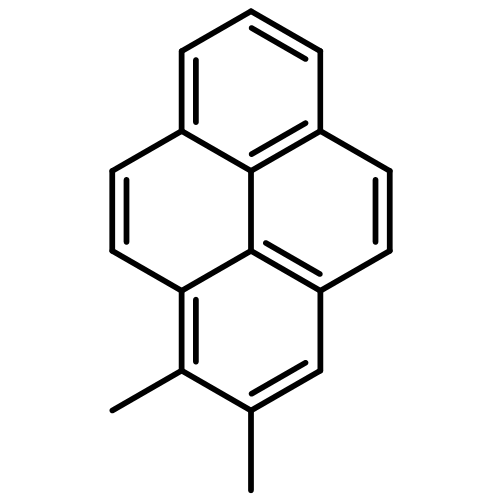 Pyrene, dimethyl-