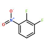 Benzene, difluoronitro-