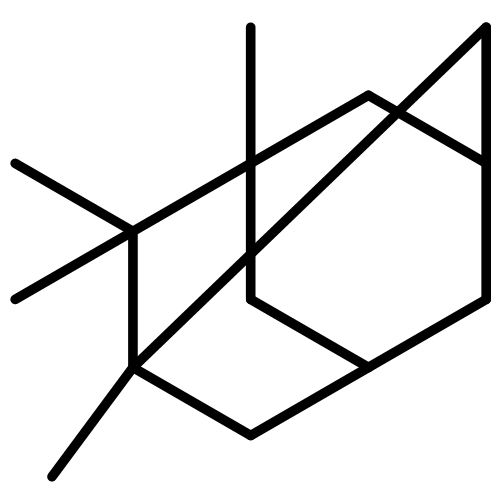 Tricyclo[3.3.1.13,7]decane, tetramethyl-