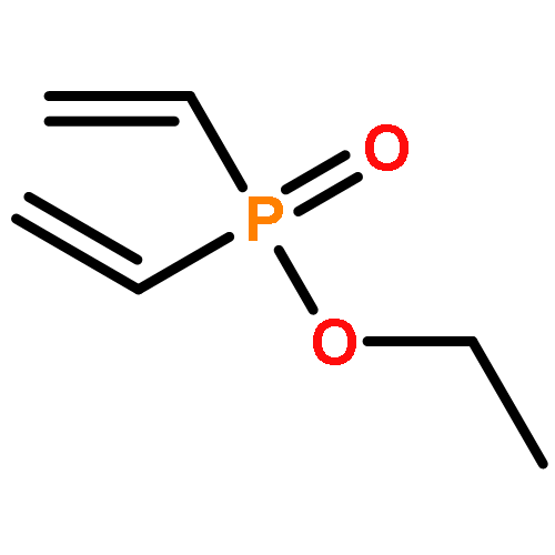 1-BIS(ETHENYL)PHOSPHORYLOXYETHANE 