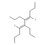 4,7-DIIODO-5,6-DIPROPYLDECA-4,6-DIENE 