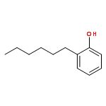 Phenol, hexyl-