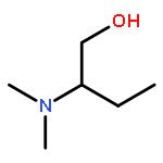 1-Butanol, 2-(dimethylamino)-, (2R)-