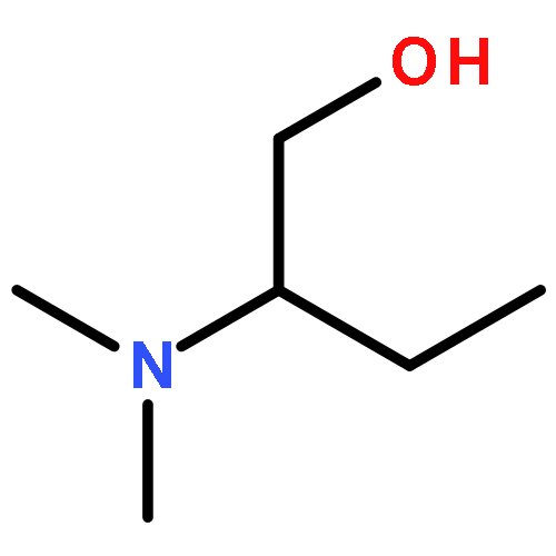 1-Butanol, 2-(dimethylamino)-, (2R)-