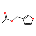 FURAN-3-YLMETHYL ACETATE 