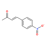 3-Buten-2-one, 4-(4-nitrophenyl)-, (E)-