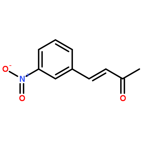 3-Buten-2-one, 4-(3-nitrophenyl)-, (3E)-