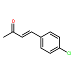 3-Buten-2-one, 4-(4-chlorophenyl)-, (3E)-