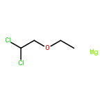 Magnesium, dichloro[1,1'-oxybis[ethane]]-