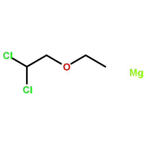 Magnesium, dichloro[1,1'-oxybis[ethane]]-