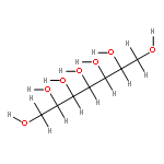 (2R)-Heptan-1,2rF,3cF,4tF,5tF,6cF,7-heptaol