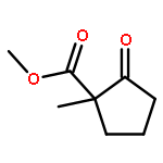 METHYL 1-METHYL-2-OXO-1-CYCLOPENTANECARBOXYLATE 