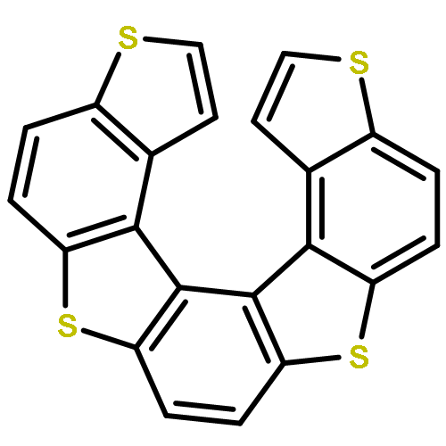 Dithieno[3,2-e:3',2'-e']benzo[1,2-b:4,3-b']bis[1]benzothiophene