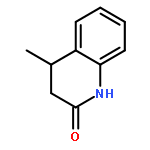 4-METHYL-3,4-DIHYDRO-1H-QUINOLIN-2-ONE 