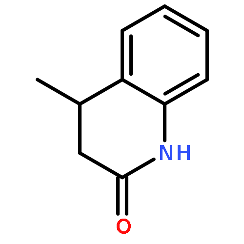 4-METHYL-3,4-DIHYDRO-1H-QUINOLIN-2-ONE 