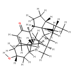 7-oxopetrosterol