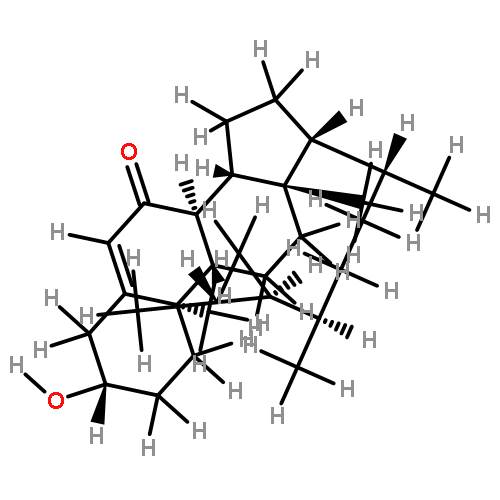 7-oxopetrosterol