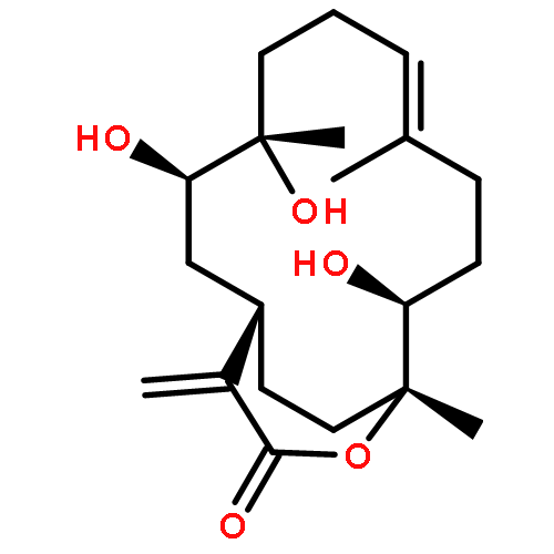 capillolide