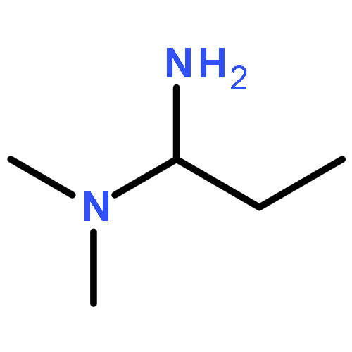 Propanediamine, N,N-dimethyl-