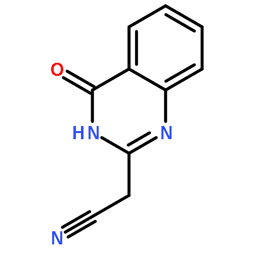 4-HYDROXY-3,5-DINITROBENZONITRILE 