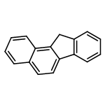 Benzo[a]fluorene