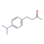 2-Butanone, 4-[4-(dimethylamino)phenyl]-