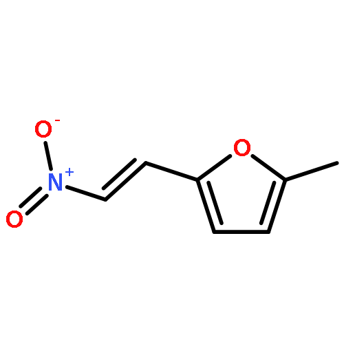 2-METHYL-5-(2-NITROETHENYL)FURAN 