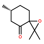 (R)-Pulegone Oxide