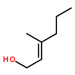 2-Hexen-1-ol,3-methyl-, (2E)-