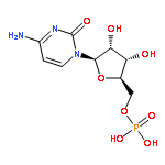 5'-Cytidylic acid,homopolymer