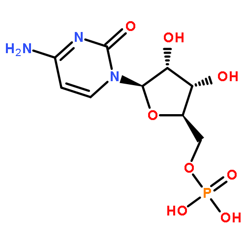 5'-Cytidylic acid,homopolymer