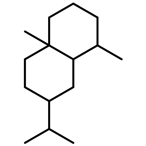 Naphthalene,decahydro-1,4a-dimethyl-7-(1-methylethyl)-, (1S,4aR,7R,8aS)-