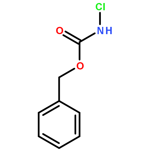 Carbamic acid, chloro-, phenylmethyl ester