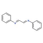 N,N'-DIPHENYLETHANE-1,2-DIIMINE 