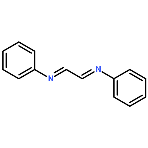 N,N'-DIPHENYLETHANE-1,2-DIIMINE 