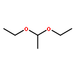 Ethane, 1,1-diethoxy-,homopolymer