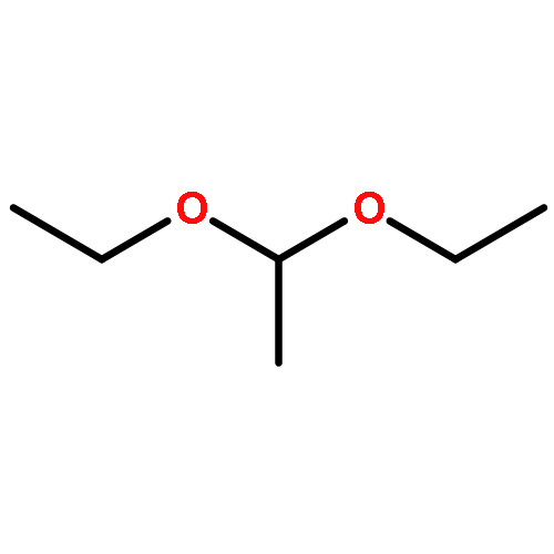 Ethane, 1,1-diethoxy-,homopolymer