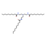 Decanamide, N,N',N''-(nitrilotri-2,1-ethanediyl)tris-