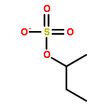 BUTAN-2-YL SULFATE 