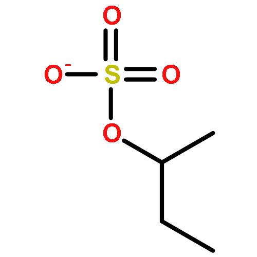 BUTAN-2-YL SULFATE 