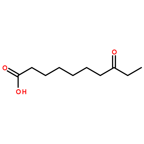 8-Oxo-decanoic acid