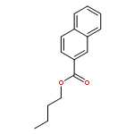 BUTYL NAPHTHALENE-2-CARBOXYLATE 