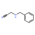 2-(Benzylamino)acetonitrile