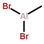 Aluminum,dibromomethyl- (7CI,8CI,9CI)