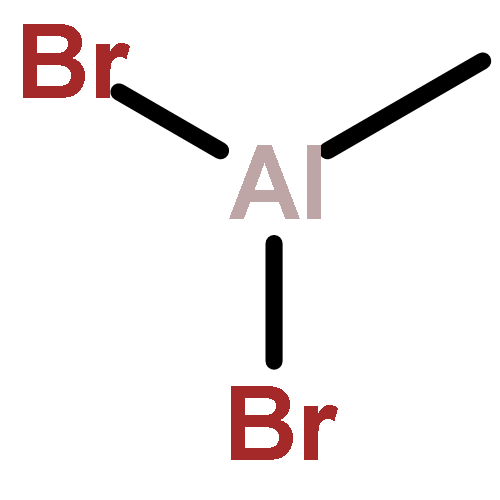 Aluminum,dibromomethyl- (7CI,8CI,9CI)